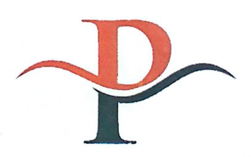 پەرژەک Logo